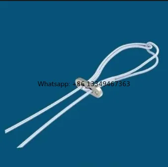 Medical Grade Titanium  Plate Surgical Suture Sports Medicine