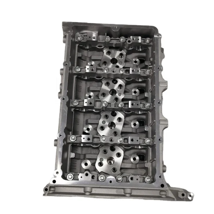 Uitstekende Kwaliteit Nieuwe Komende Voorraad Auto Motor Auto Reserve Cilinderkop OEM BK3Q-6C032-AD/U2Y0-10-100 Fit voor Ranger BT50 2.2L