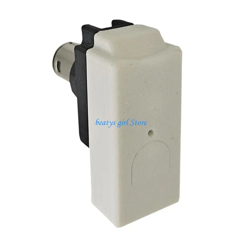

C7AB Controller Connector Wireless Receiver for RVL-001 Console Bluetooth-compatible Controller Receiver Adapter