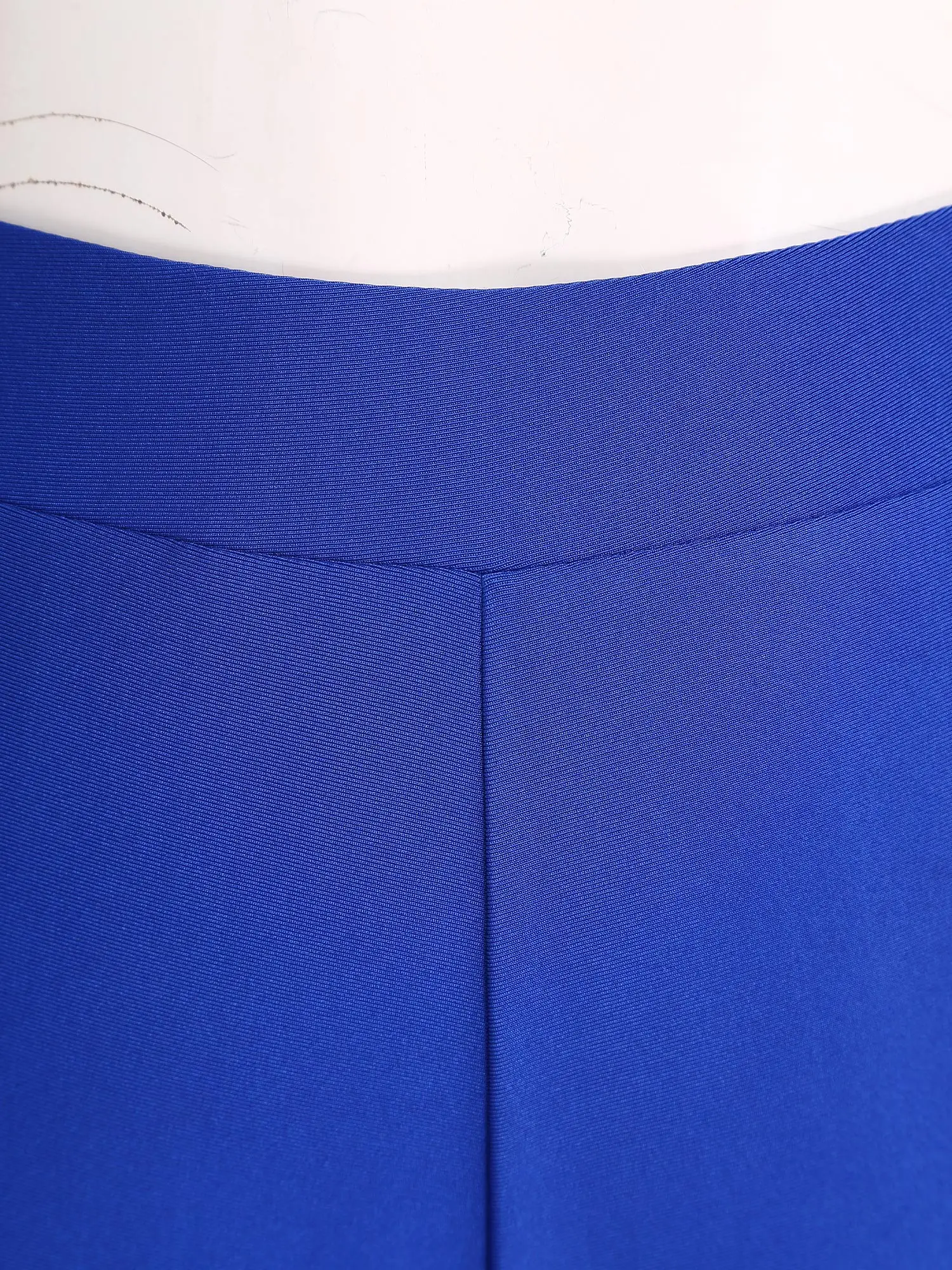 Vrouwen Latin Dance Lyrische Lof Aanbidding Dans Kostuum Broek Elastische Tailleband Tiered Kwastje Uitlopende Broek Jazz Moderne Danskleding