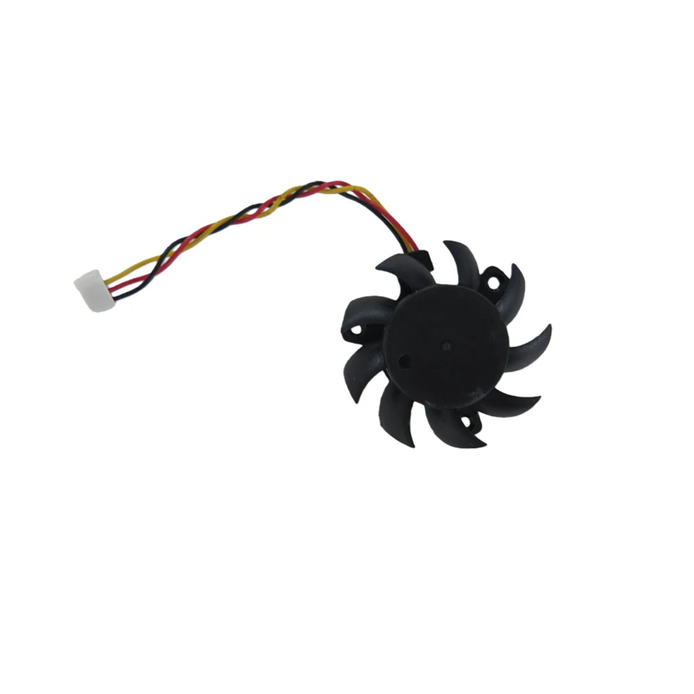 Cooling Fan For Firstd FD4010L05S DC5V 0.10AMP 3Lines New