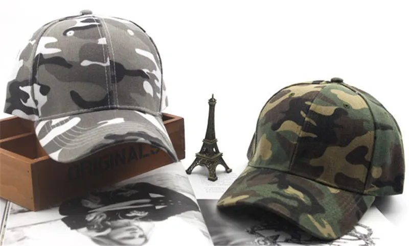 New Kids boys casual acrylic tactic camo sports hat Baseball caps for child and girls trucker hat gorros