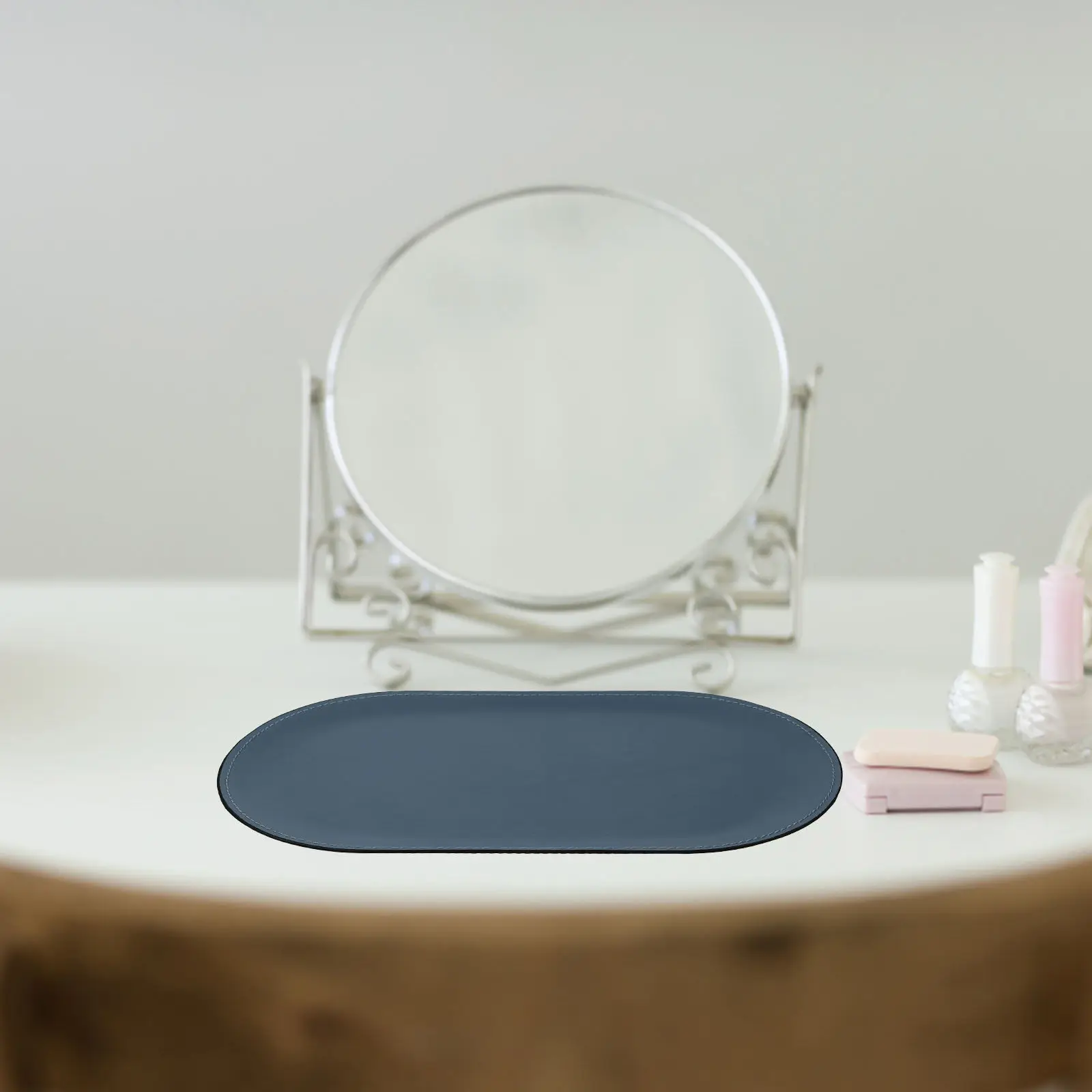 

Jewelry Display Tray Nordic Style Unique Shape Necklace Ring Holder Decorative Organizer for Home Retail Store Trinket