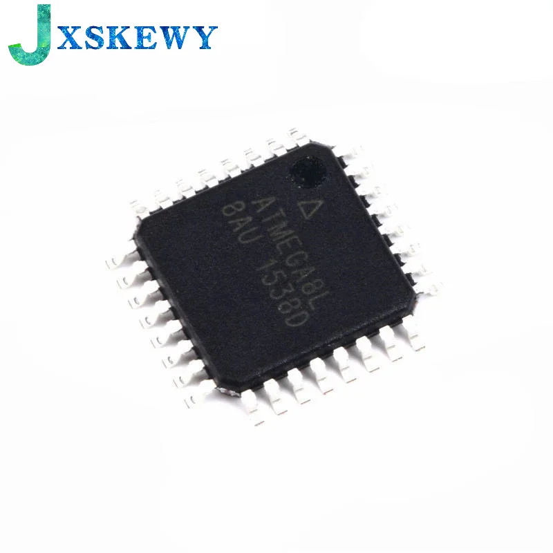 1Pcs ATMEGA8 ATMEGA8L ATMEGA88PA ATMEGA328P ATMEGA48PA TQFP32 ATMEGA8A-AU ATMEGA8L-8AU ATMEGA88PA-AU ATMEGA328P-AU ATMEGA48PA-AU