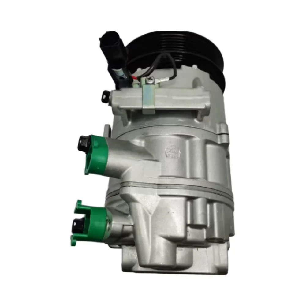 

Wholesale Hanon Brand Original Car Air Conditioning Accessories And Compressors Various For Hyun-dai Models Car Air Conditioner
