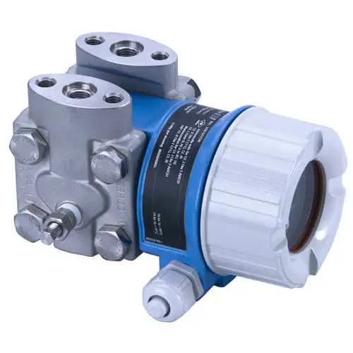 

PMD55-AA21BA27CGCHAJA1A Differential pressure transmitter Original PMD55 best price