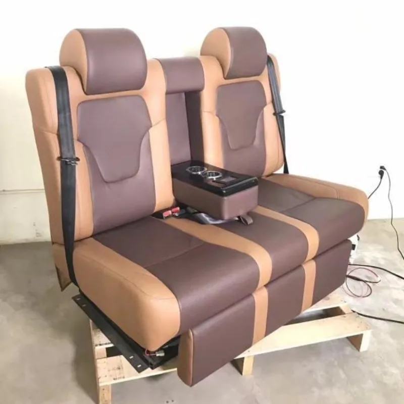 Commercial car seat modified RV seat modified Aviation seat modified Car electric Rear