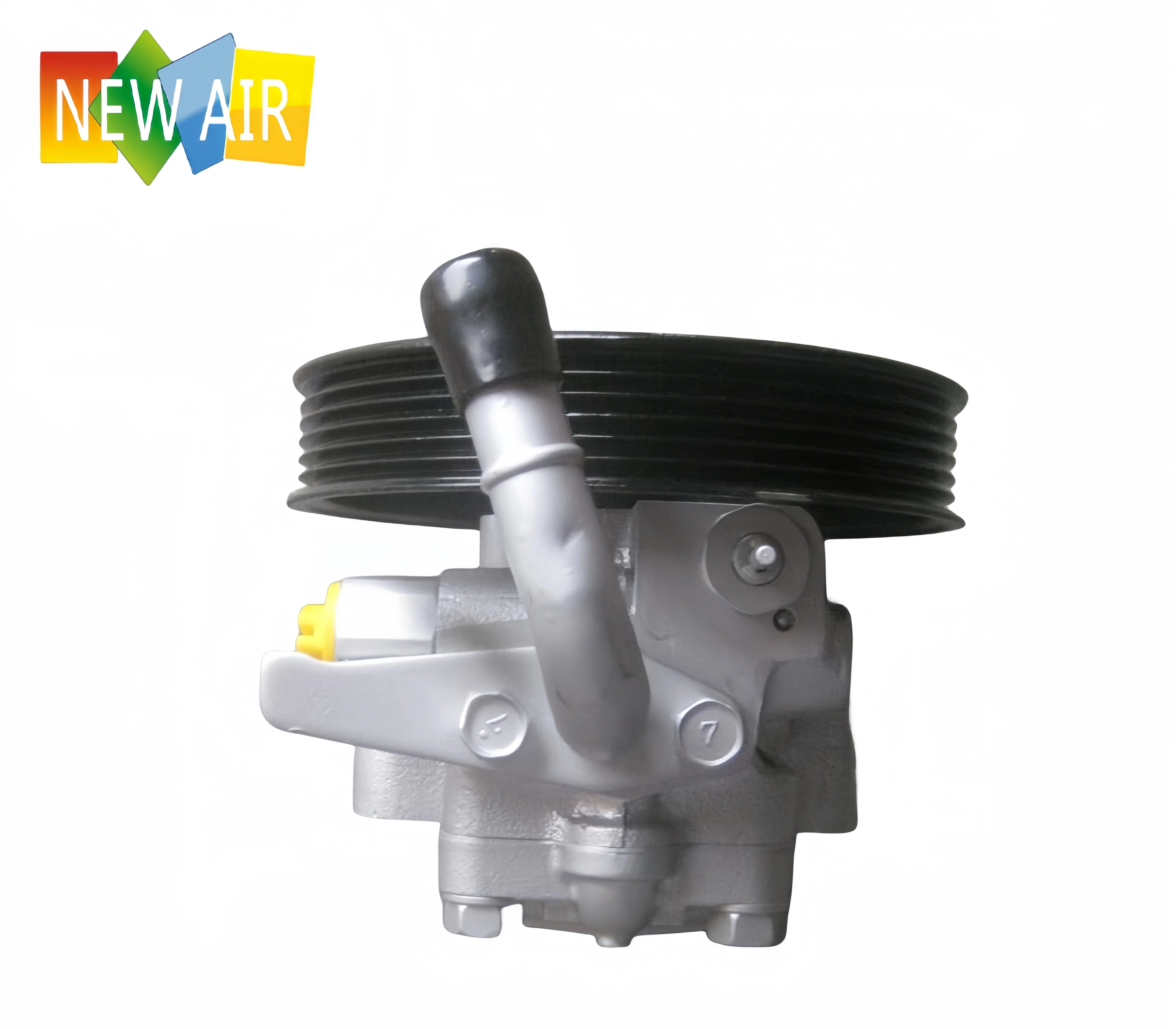 

New Hydraulic Power Steering Pump for Sonata and Kia Optima 01-06 Model