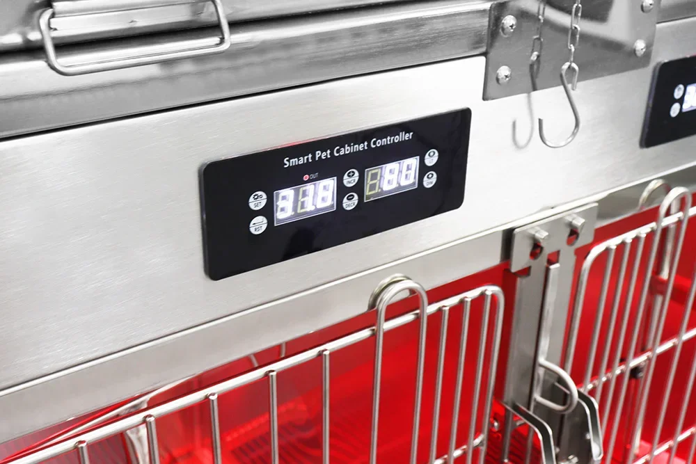 ペットクリニック 病院 獣医ケージバンク 猫犬ケージバンク