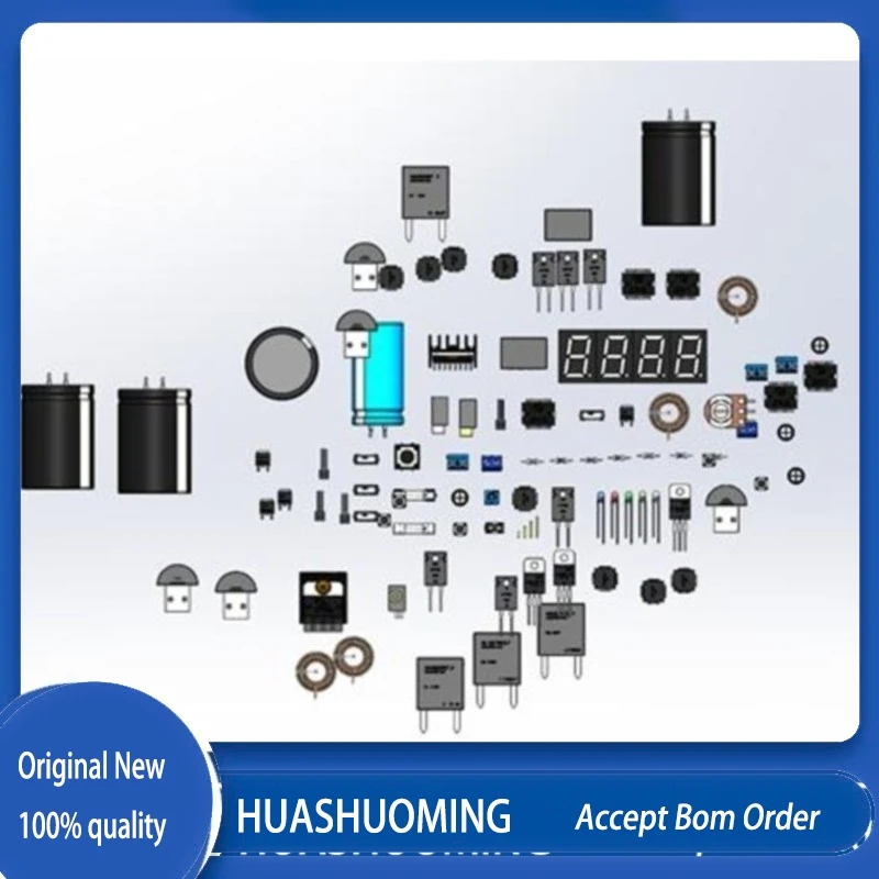20pcs  OB3363  OB3363QPB   OB3362HP OB3362 OB3362QP    U211B3 S  U211B     SOP-16