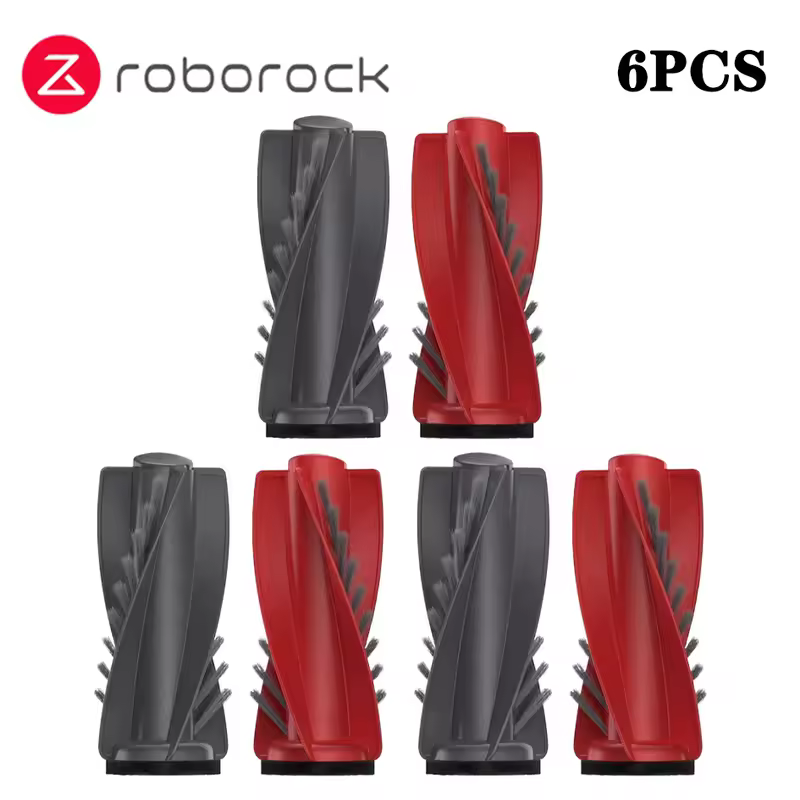 Roborock Saros 10R/S9 MaxV Slim/G20S Ultra Accessories Main Side Brush Mop Hepa Filter Dust Bag Robot Vacuum Cleaner Accessories - Image 22