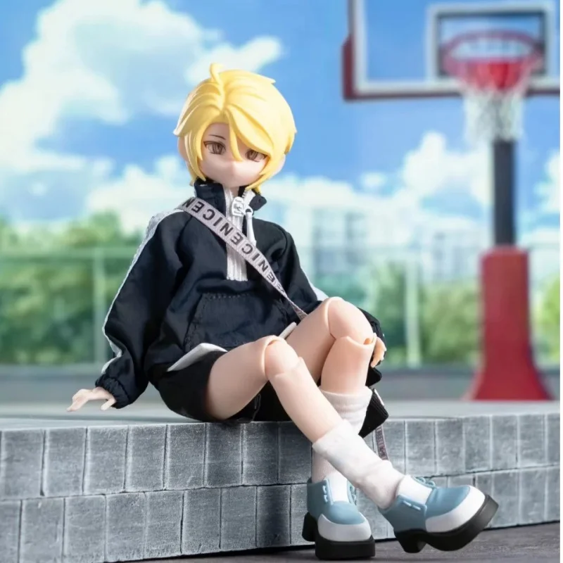 Thumbnail 2 - #25 Best Ball Jointed Dolls to Buy In 2026
