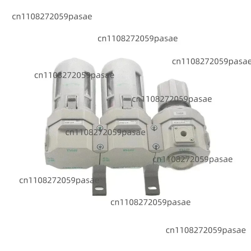 Original Three Piece Pressure Regulating Filter F4000/M4000-15-W/R4100-15-W Is Available in Stock