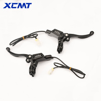 For SURRON Original Brake Cylinder Assembly For SUR-Ron Light Bee& Light Bee X Electric Bicycle Front Rear Brake Lever Replace