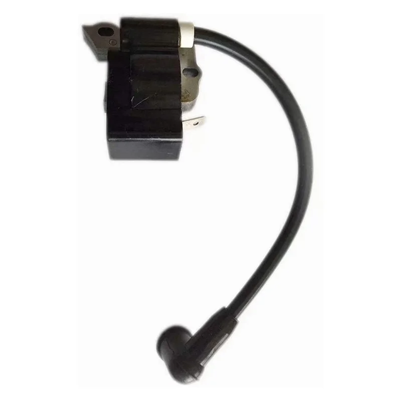 

ABS Ignition Coil For Stihl FS38 FS55 FC55 FS45 FS46 KM55 HS45 Replaces 4140 400 1308