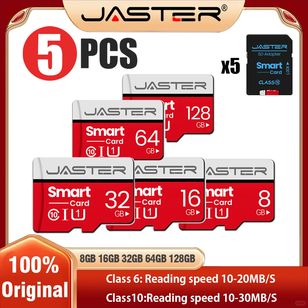 5Pcs/Lot Original M… - image