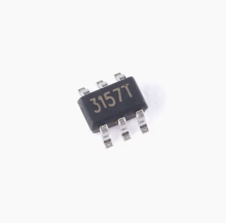 10PCS Genuine UMW SGM3157 SC-70-6 Analog Switch Circuit Chip