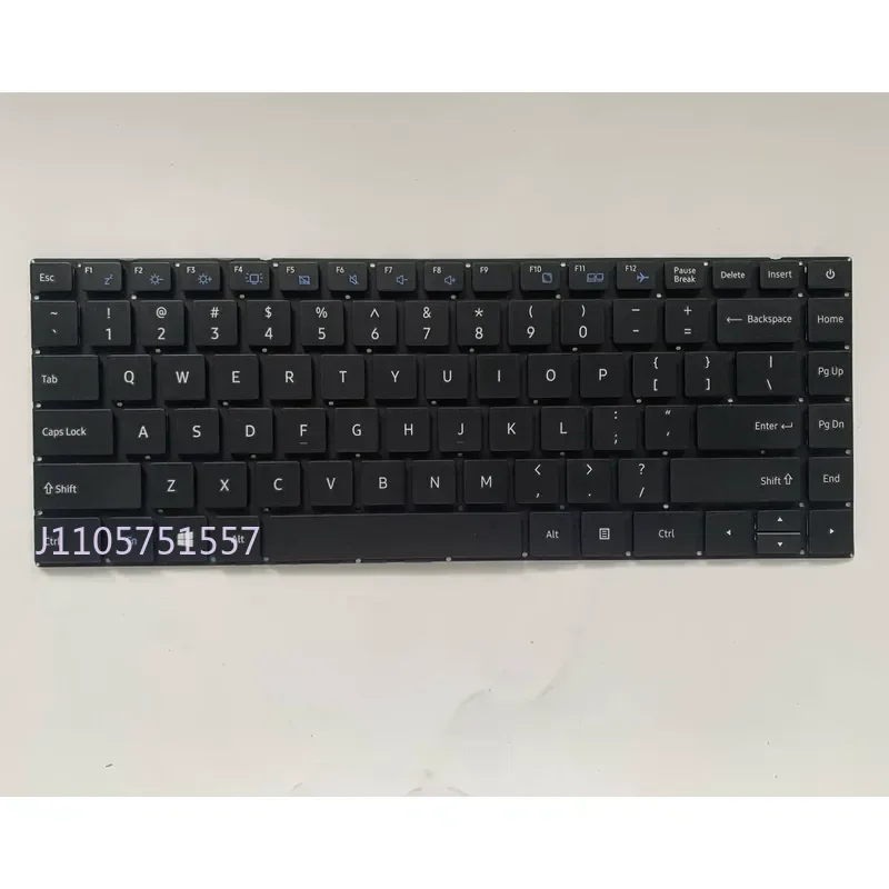 Keyboard for US Toshiba Dynabook Satellite Pro C40 C40-G C40-J Notebook