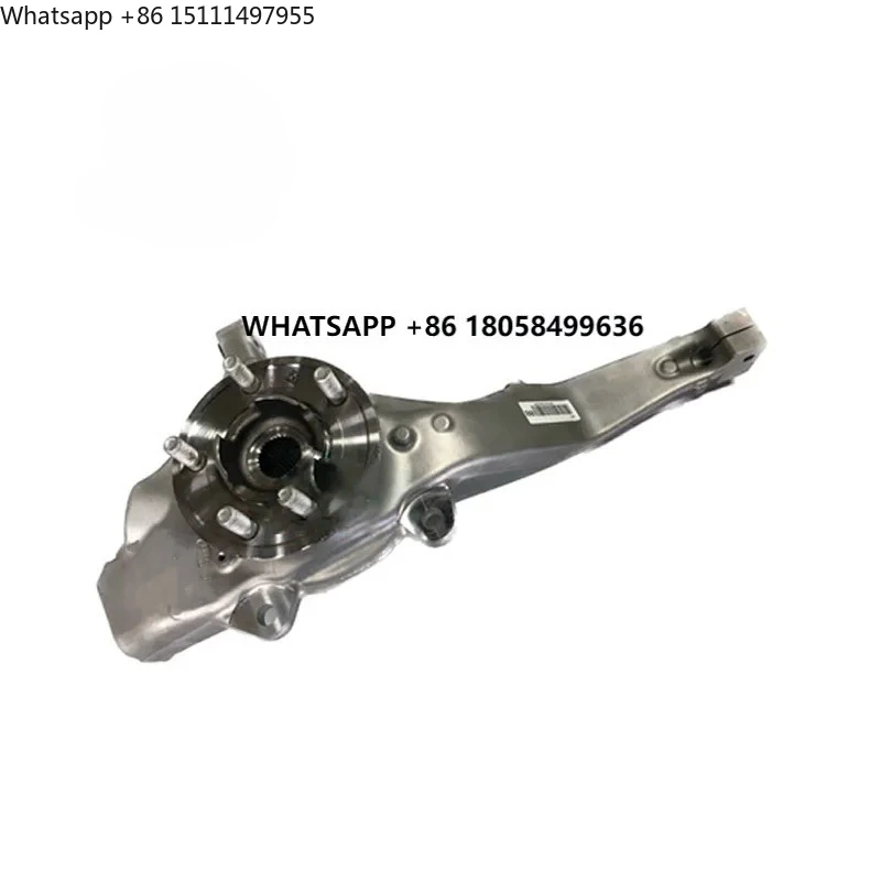 LR155543 LR098754 LR115103 LR140810 LR155541 Knuckle Bracket for LR Range Rover Vogue 2018-2021 Range Rover Sport 2018-2022