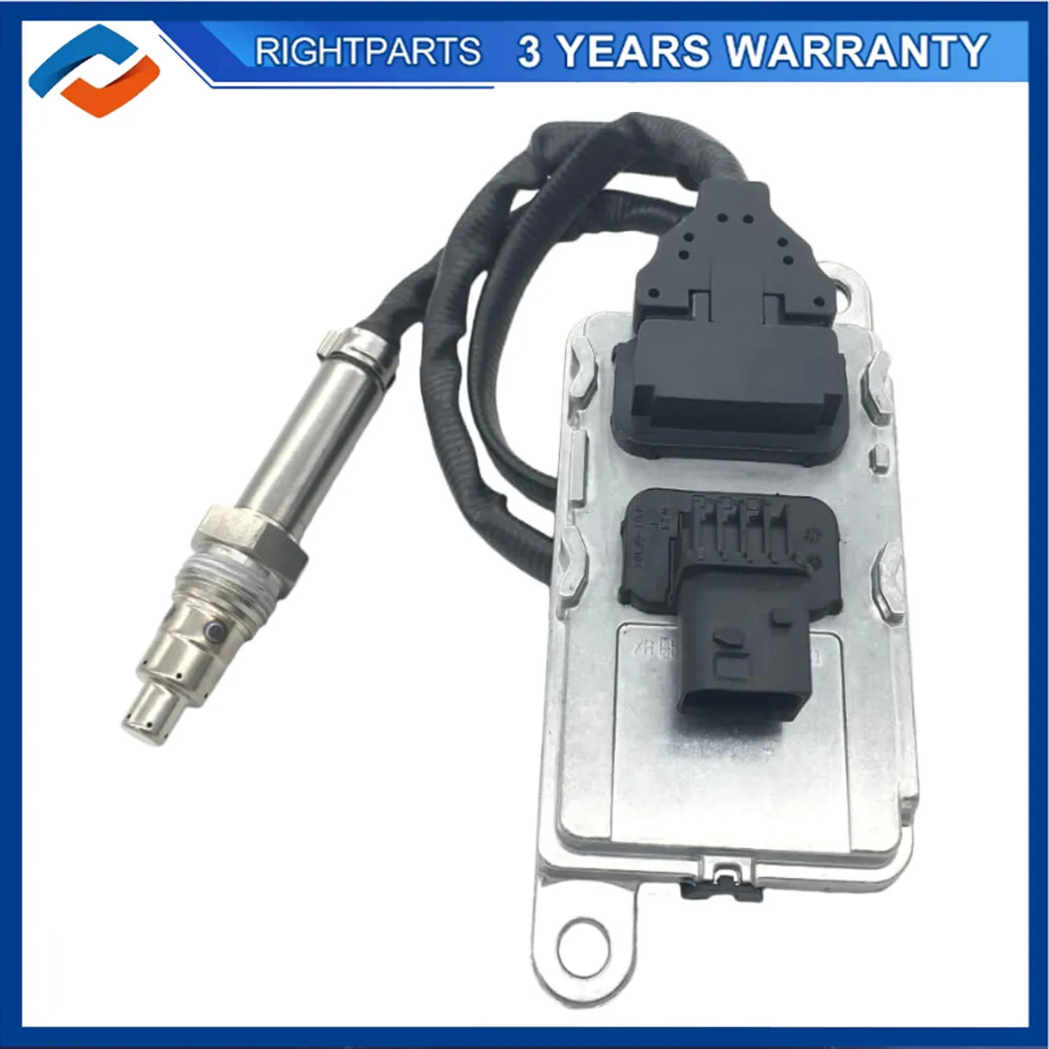 A0101530003 5WK9 7329A Nox Sensor 24V 5WK97329A A0101531428 For Mercedes-Benz Trcuk Actros MP4 Euro 6