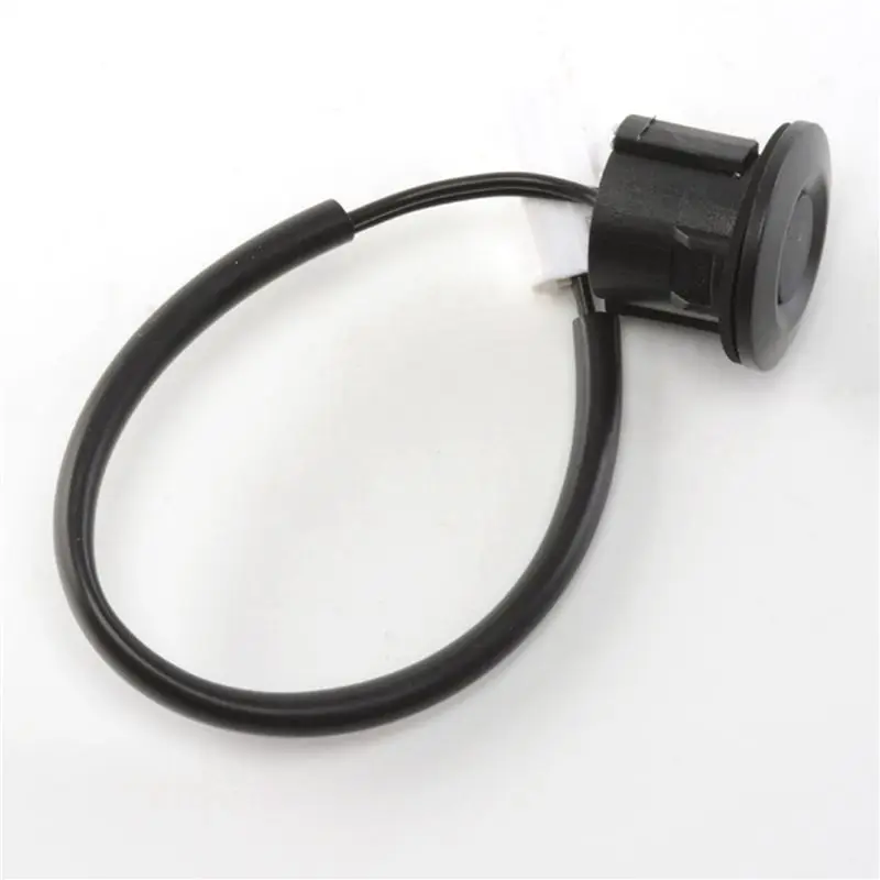 Powerful 4X Car Trunk Release Switchtailgate Opener Control Button For Mazda 2 M2 2007-2015 M3 2008-2017 DG80624B0