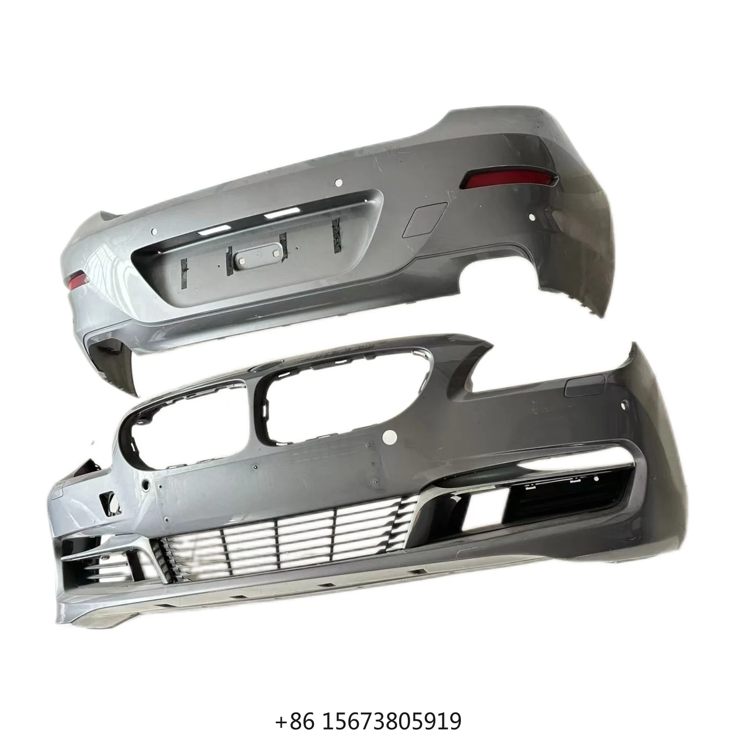 

High Quality Hot Selling 6 Series F12 F13 Front Bumper Car Bumper for Body Kit