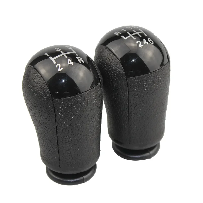 for-ford-focus-gear-shift-knob-modified-wave-stick-ball-gear-lever-handle-accessories