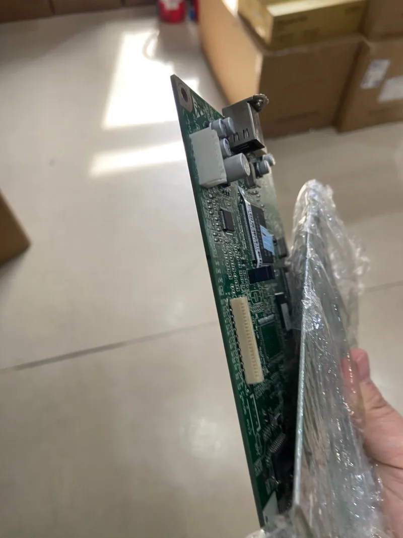 

1 шт. FK2-5927-000 FM3-5430-000 оригинальная основная плата форматирования для Canon MF4010 MF4018 MF4012 MF 4010 4018