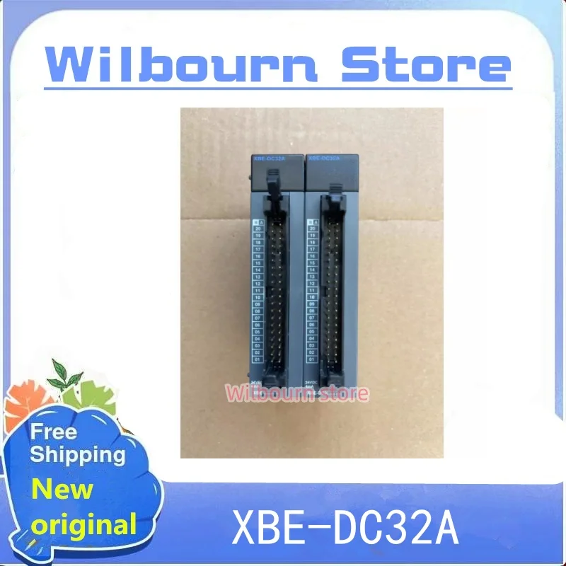 

NEW 1pcs/lot XBE-DC16A XBE-TN32A XBE-DC32A XBE-DR16A IC Programmable controller