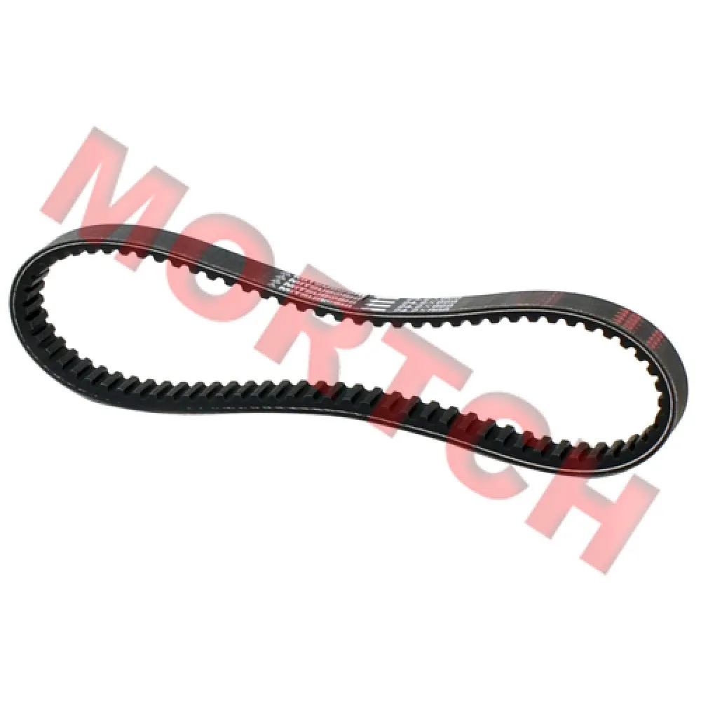 

Belt 24.2 868 CF250 Variator Belt 250-M5037C FOR CFMotor CF250 250cc automatic CVT street scooters