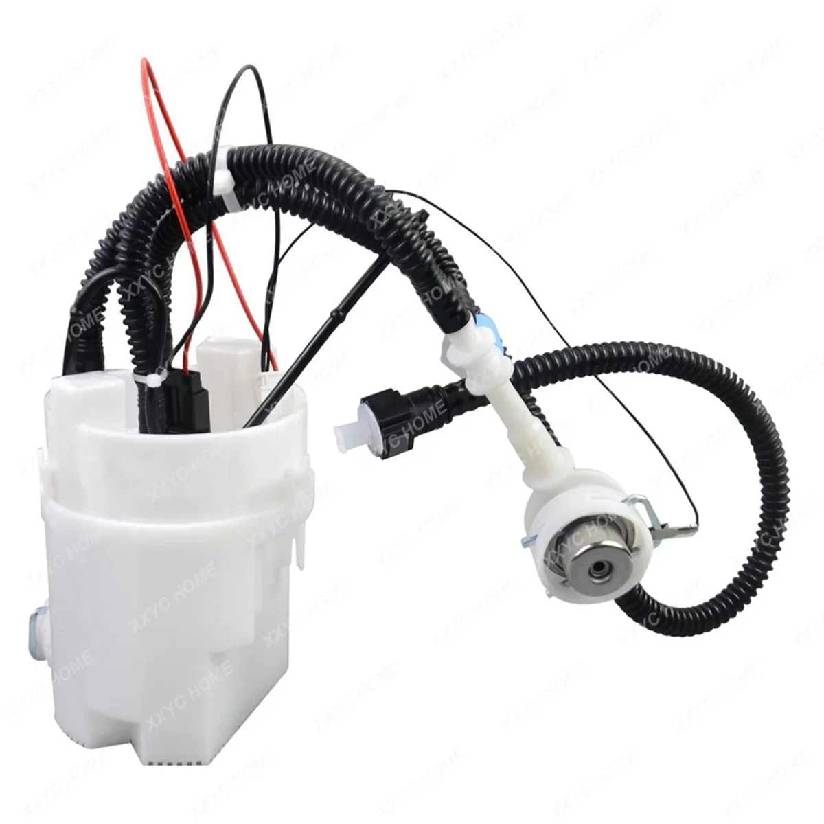 WGS500110 for Land Rover Discovery MK III Range Rover Sport 2.7 TDV6 2004-2010 Fuel Pump Assembly