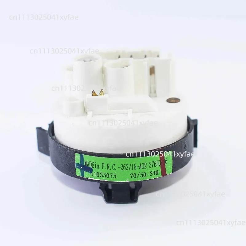 Water Level Pressure Switch Sensor 41035075 for XQG70-12DC Drum Washing Machine