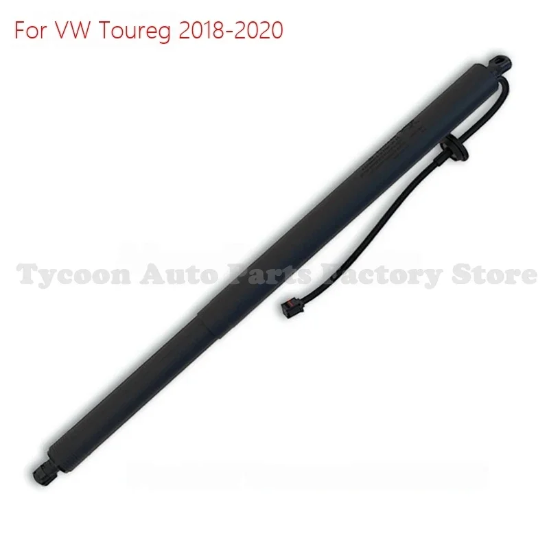 Model New 760827851C 760827851 760827851A  Car Lift Support Electric Tailgate Spacer Luggage  for VW Toureg 2018-2020