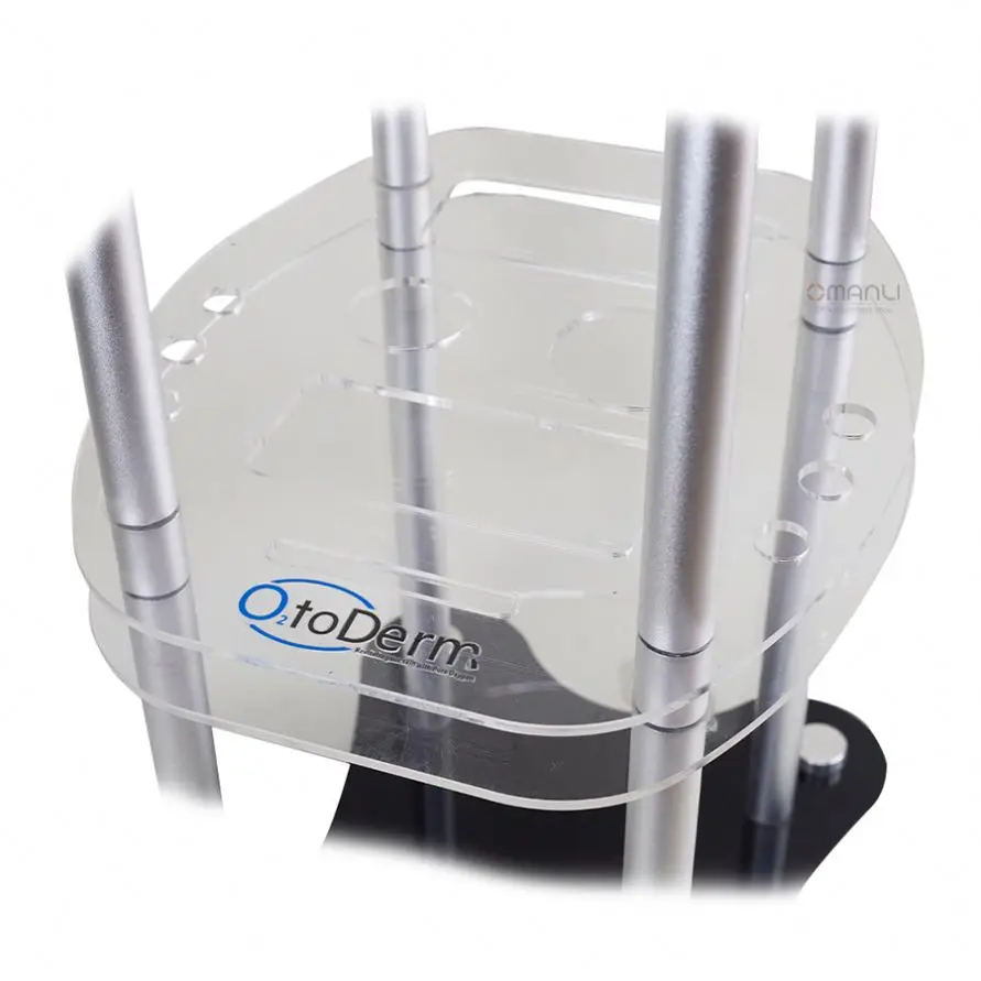 Cosmetic Instrument Cart Dental Clinic Equipment Trolley Beauty Medical Trolleys Salon Carts Trolley