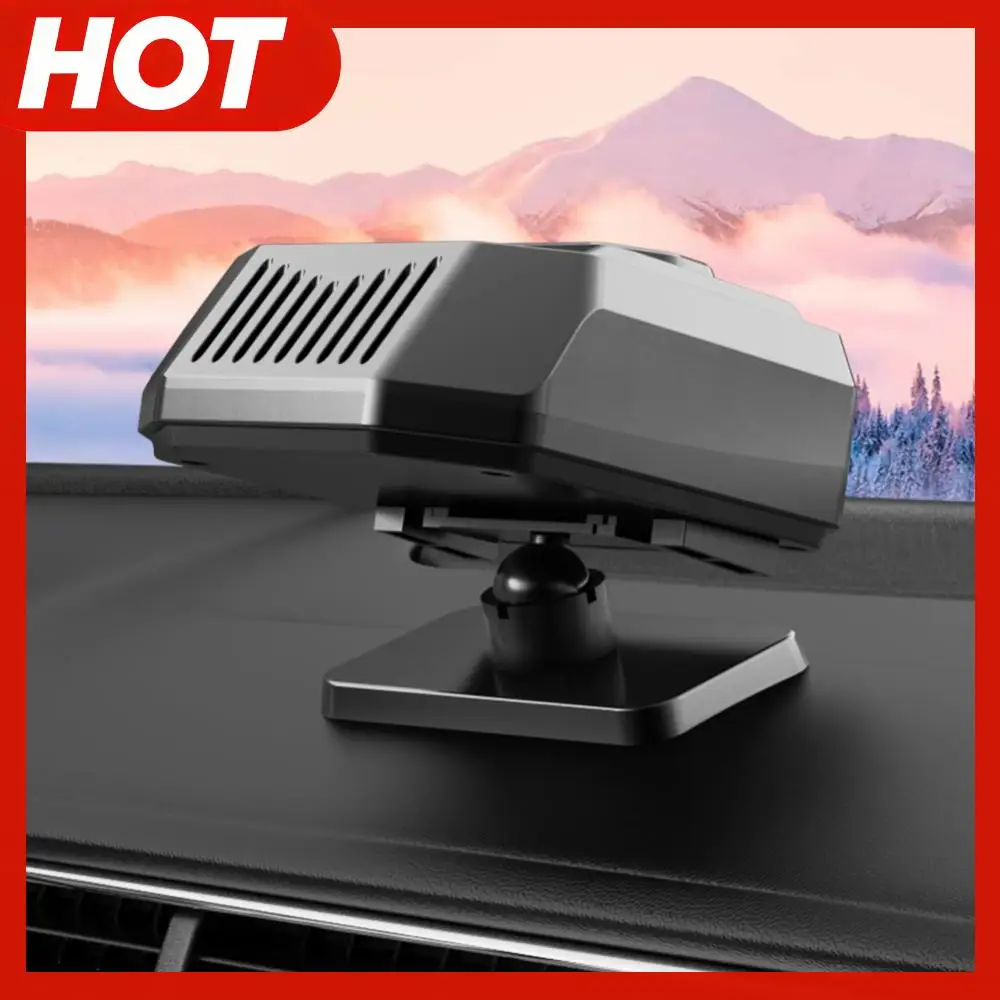 

Автомобильный обогреватель, вентилятор 12 В/24 В, электрический автомобильный обогреватель, быстрый нагрев, противозапотевающий туманообразователь для зимы, влажной погоды