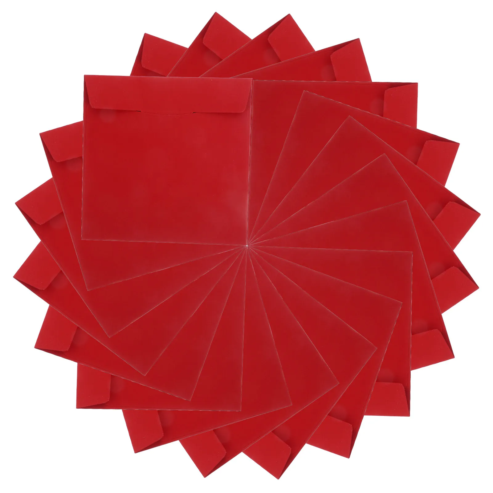 20Pcs Kraft Paper C…