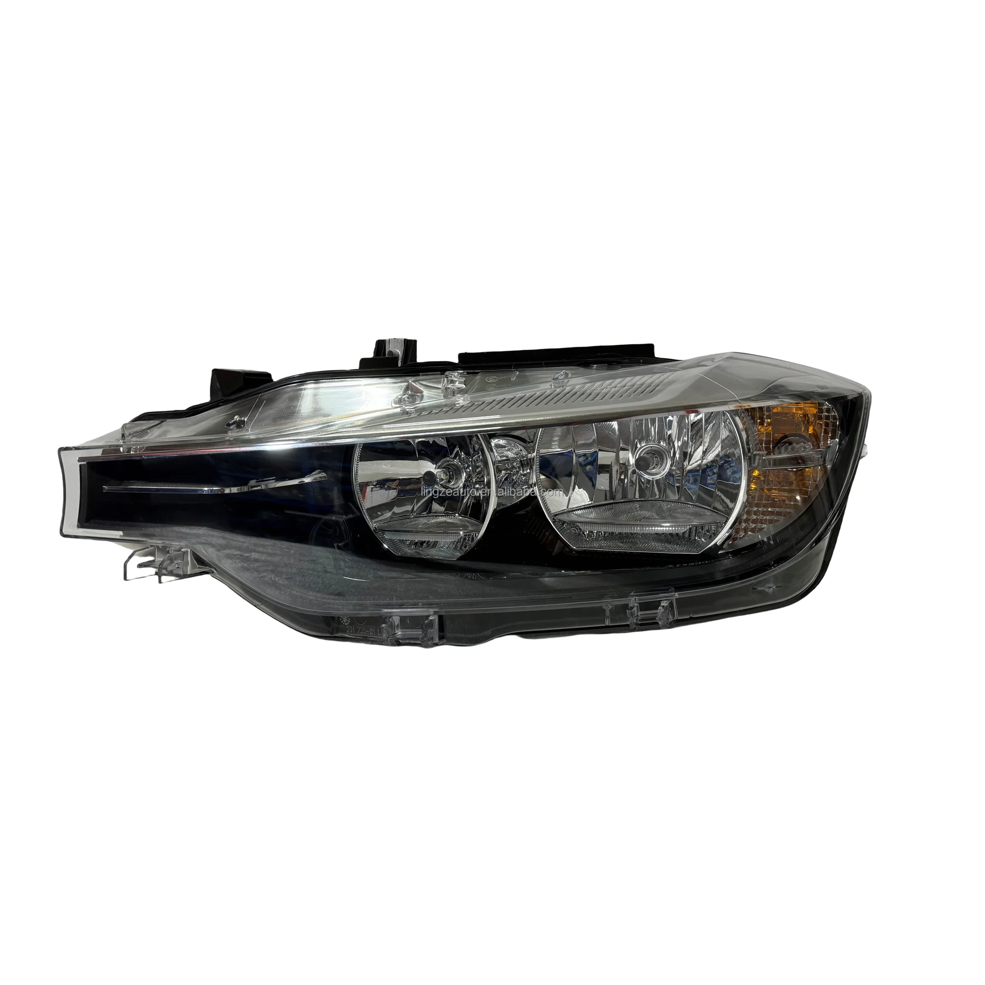 

Fit for BMW 3 Series Headlight 2013-2018 BMW F30 Headlight F31 Halogen Headlamp BMW Halogen Lamp Assembly Factory Direct Sales