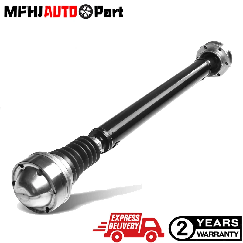 Front Driveshaft Prop Shaft Assembly for Jeep Grand Cherokee Commander Automatic