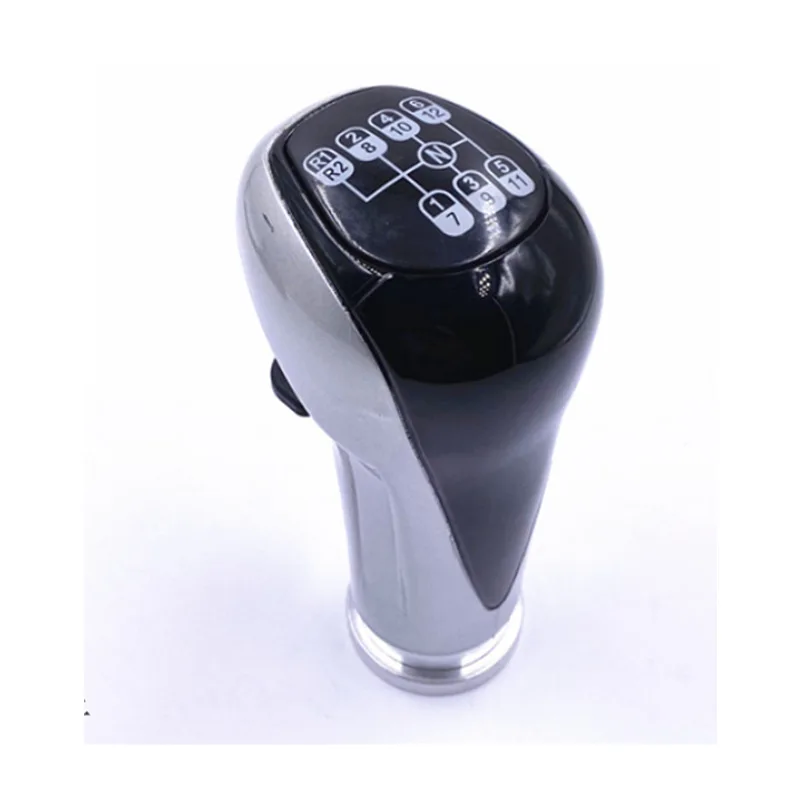 For CNHTC SINOTRUK Truck Parts WG9700240022 Transmission Shift Handle Assembly HOWO A7 T7H T5G 12-speed High Low Shift Lever Ori