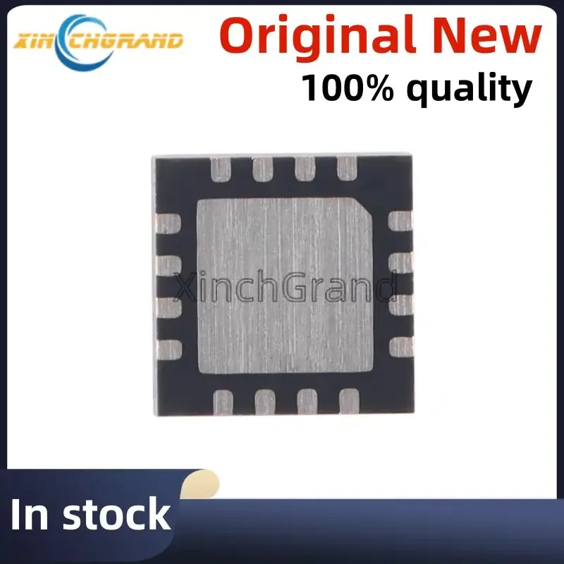 MSP430F2011IRSAR QFN-16 Microcontrolador de sinal misto original de 16 bits -MCU IC