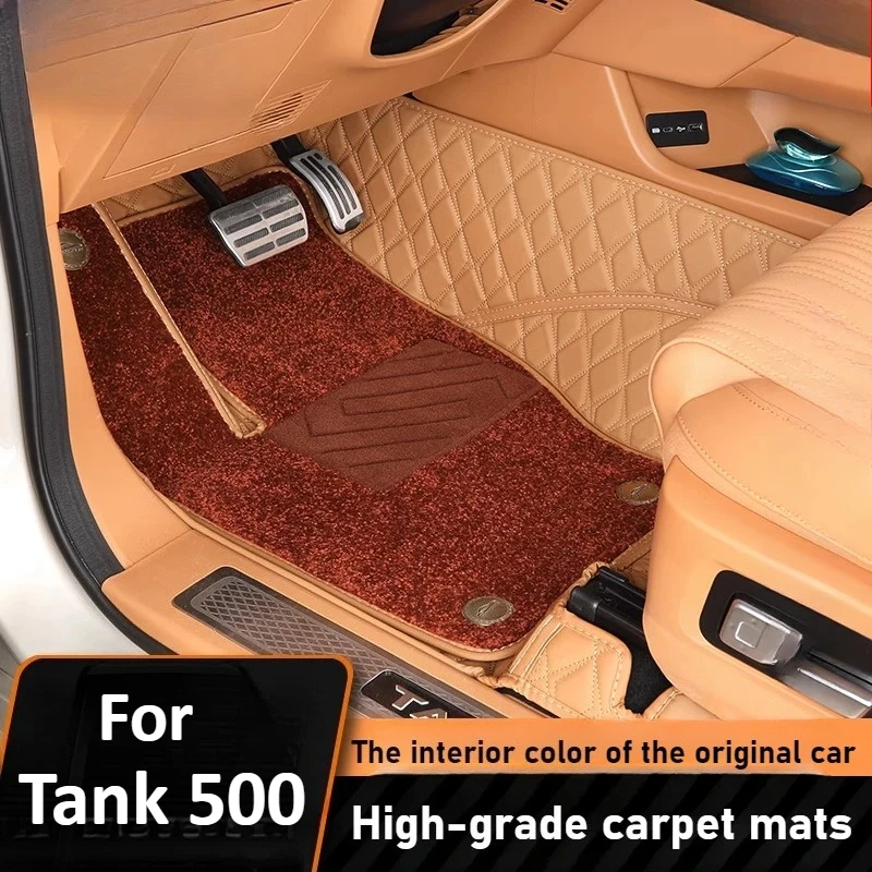 

Для гибридных ковриков Tank 500Hi4-T подходят для двухслойного ковра, грязеотталкивающих и не шаговых внутренних аксессуаров.