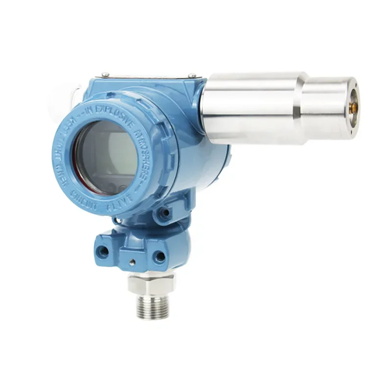 

pressure sensor, real-time acquisition of 24V power supply high-frequency pressure transmitter