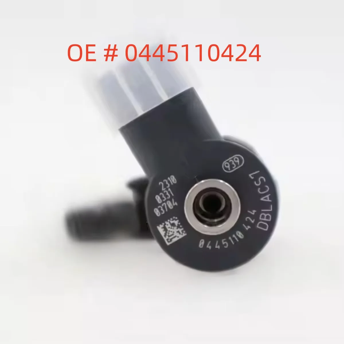 

High quality New 0445110424 0445 110 424 Fuel injector FOR BOSCH