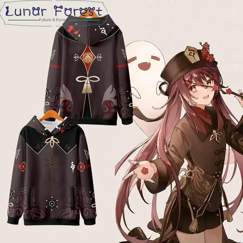 

Из Китая 2022 Genshin Impact Hu Tao 3D PrintiПродукт первопроизвести, созданный Китай.