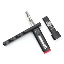 NP Tools HU66 2.0 Pro with/no Handle Twist Decoder for VW Car Decoder Tool Auto Locksmith Supplies Hardware Tools Hu66 Decoder