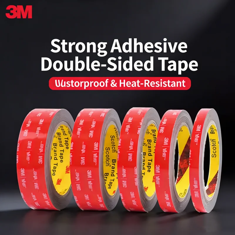 3M 5925 Double Side…