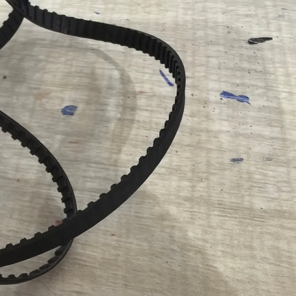 

10 шт./лот, новый совместимый ремень каретки tm950 для POS-принтера tm-u950 tmu950 (номер детали F150203010)