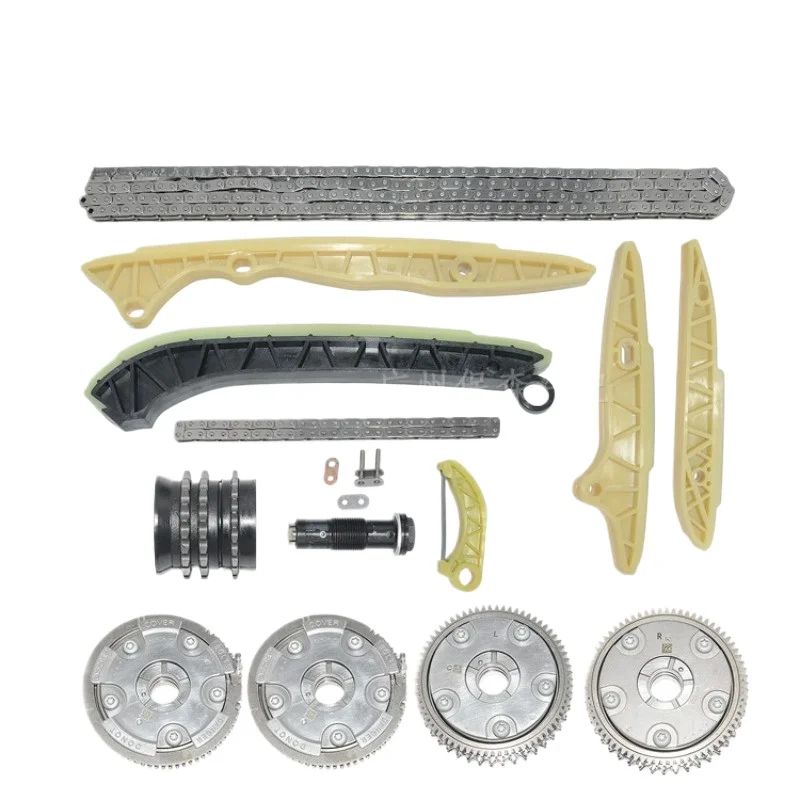 

Auto Parts Engine Timing Chain Kit Camshaft Regulator for Mercedes-Benz 2720520016