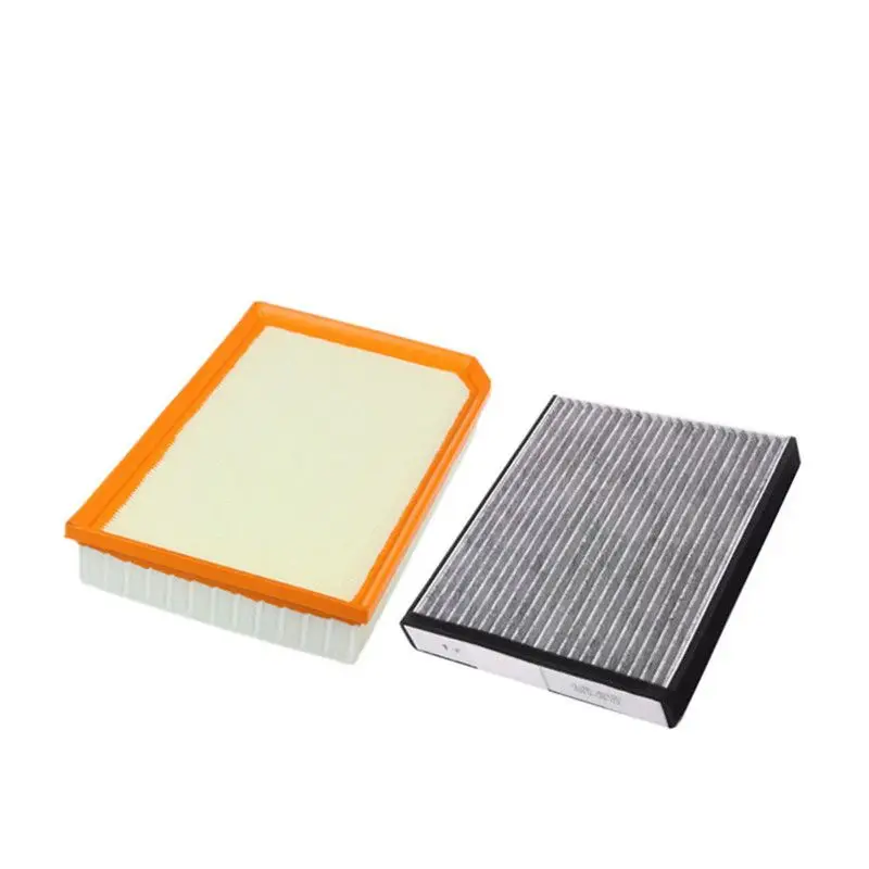 Suitable for Geely Haoyue L 2.0 T air filter,  Cabin air filter, oil filter 2020-2023