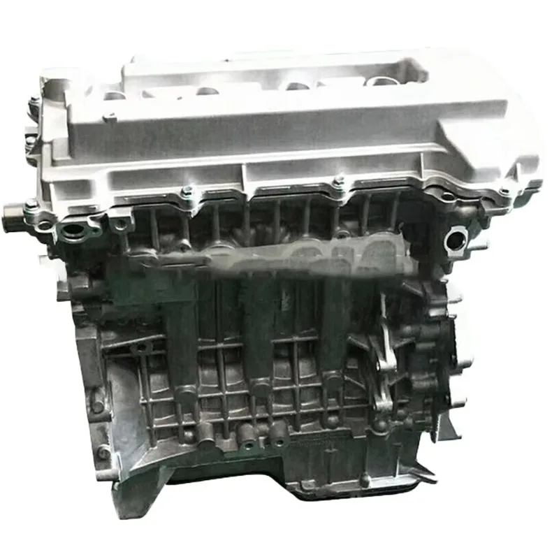 

Wholesale Auto Engine JL4G15 DVVT Car Engine Assembly for Geely Emgrand X6